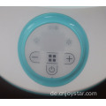 2 in 1 electrical bottle sterilizer and dryer with led Display